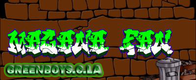 magana for